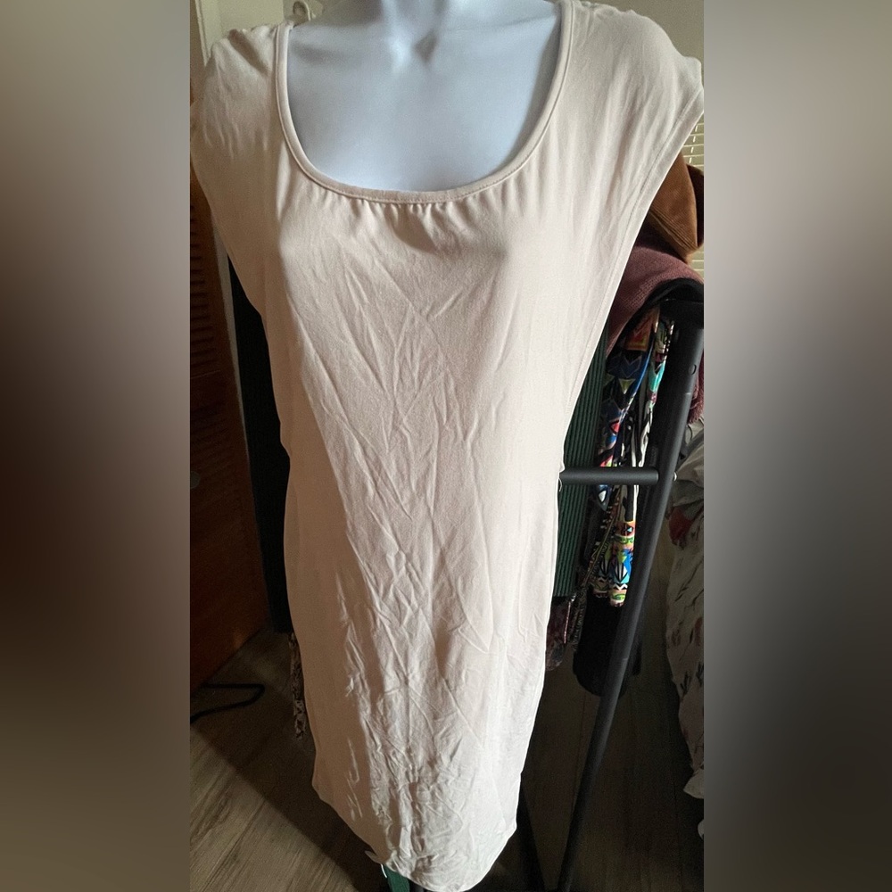 Womens dress